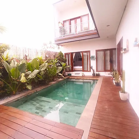 Loka Anyar Guest House